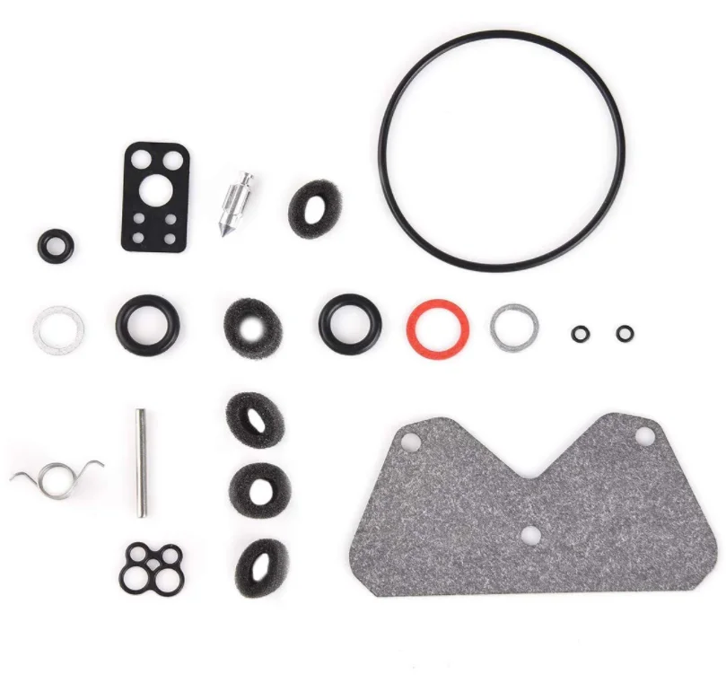 797890 Carburetor Rebuild Kit for BS 797890 792455 40H700 446700 Carburetor Overhaul Kit 797890 Carb Kit