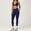 2044 Bra 2030-1 Pants - Midnight Blue