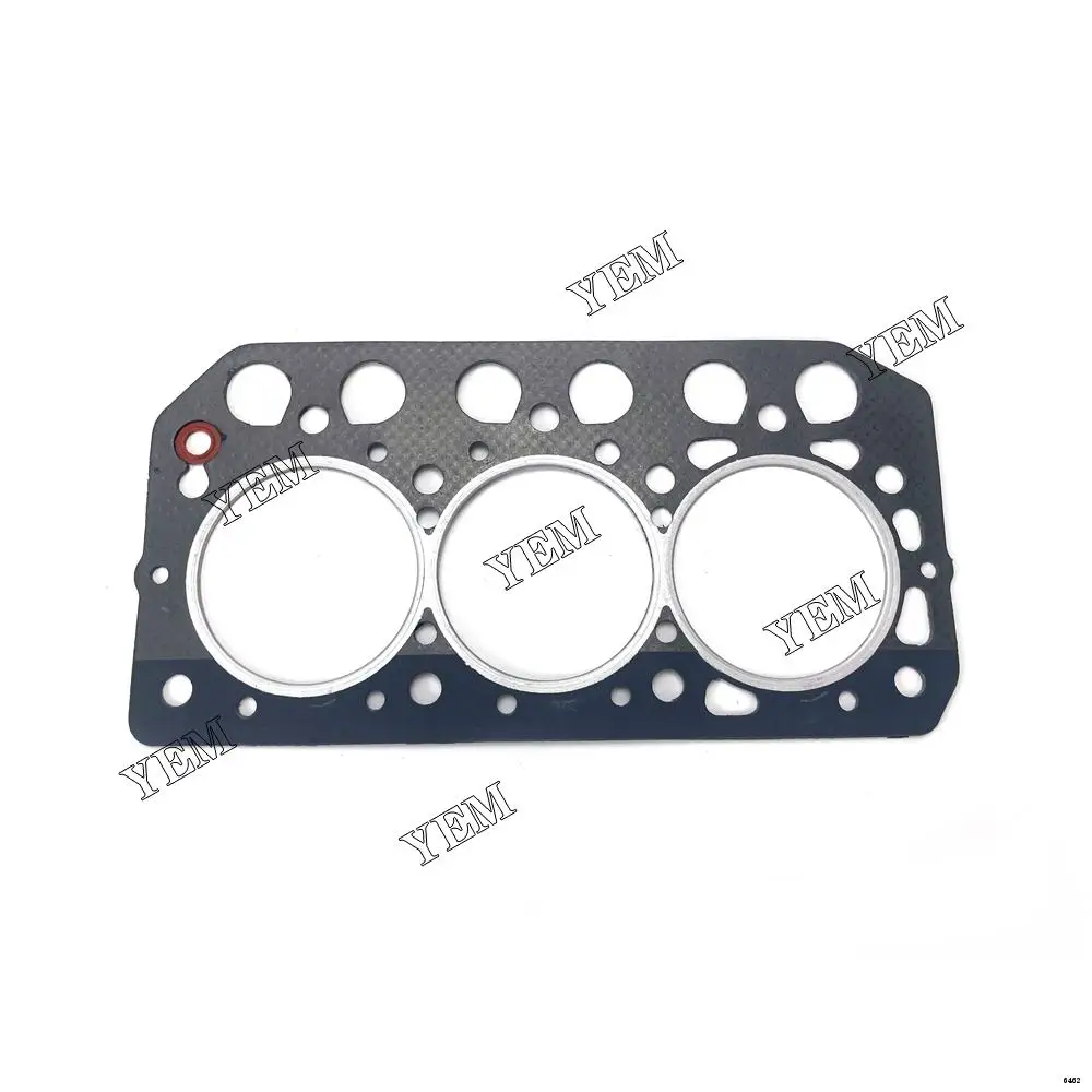 S3L2 Head Gasket Kit for Mitsubishi