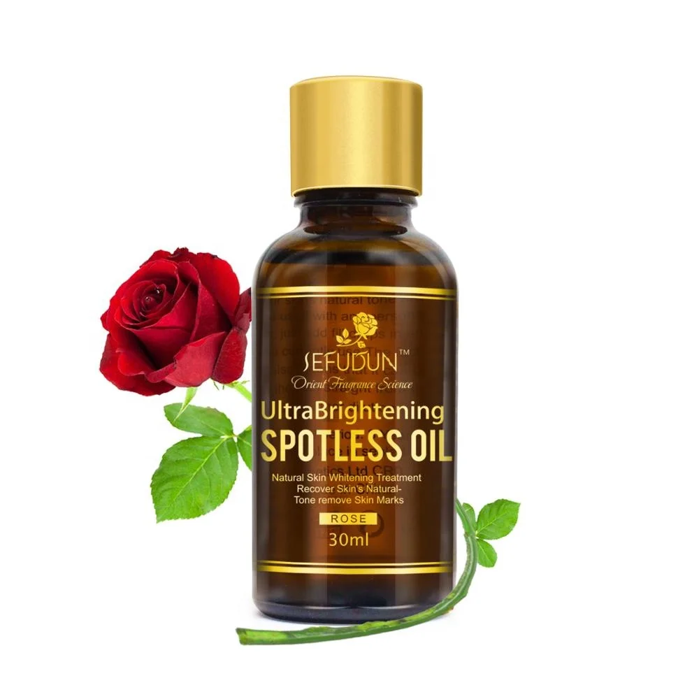 Whitening Essential Oil Brightening Oil Skin Care Dark Spots Remove Ance Burn Stretch Marks Oem Buy Rose Essential Oil Wrinkle Freckle Tighten Skin Moisturizing Essence Maquiagem Rose Essential Oil Lighten Melanin Fine