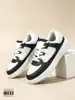 White and Black