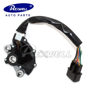 New Original Auto Transmission Neutral Safety Switch Transfer Inhibitor for Mitsubishi L200 Pajero MR263257 8604A015 8604A053