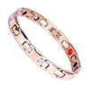 Rose gold ladies' style