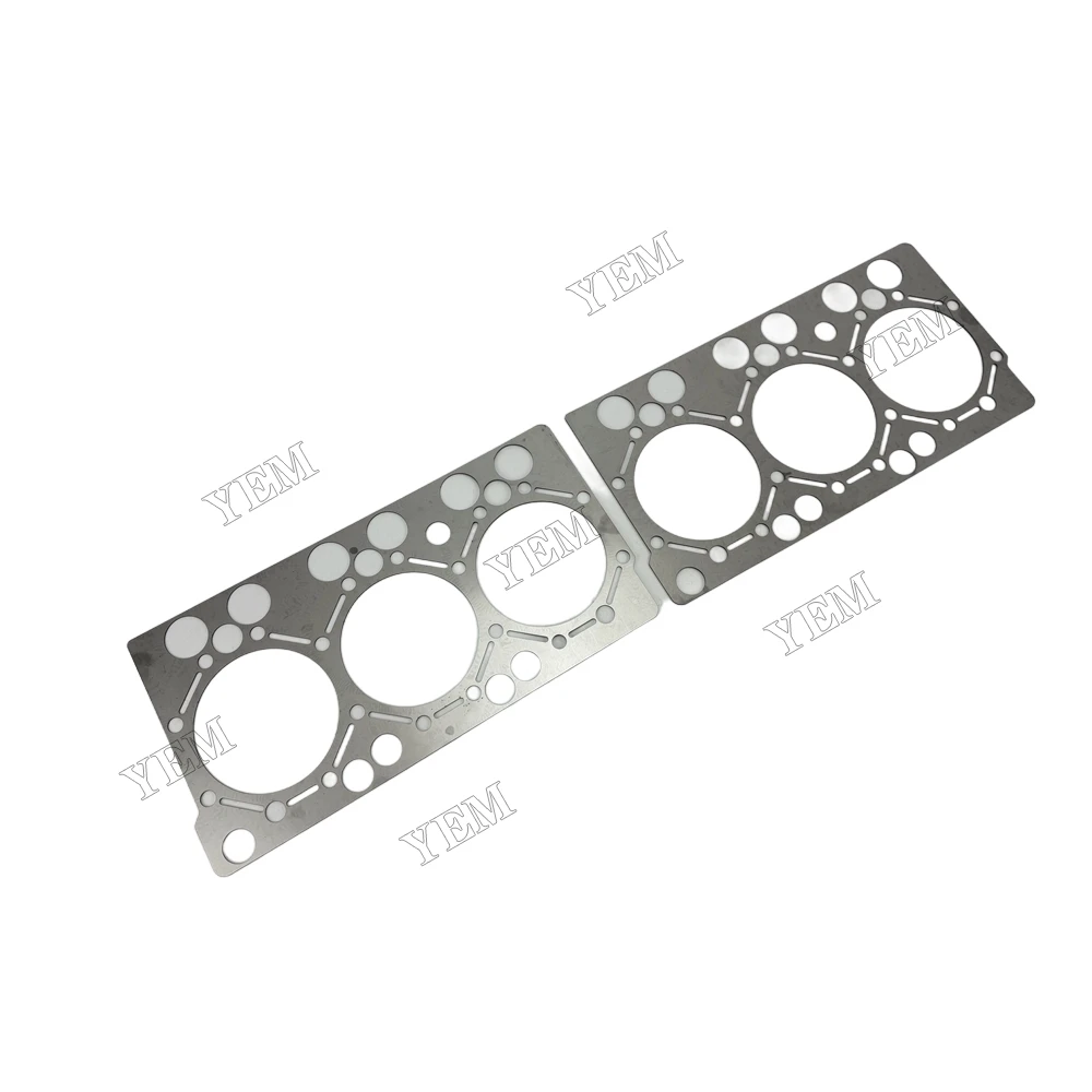 Head Gasket for Volvo TAD741GE Diesel Engine Spare Parts 4