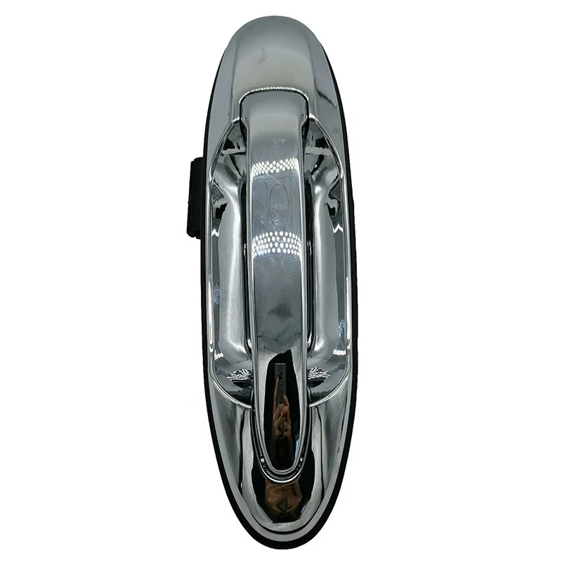 Auto Parts - Reliable Door Handles for Land Cruiser & LX470