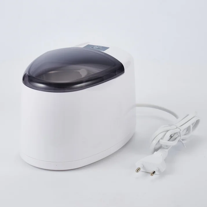 Мини-стиральная машина ультразвуковой для зубных протезов