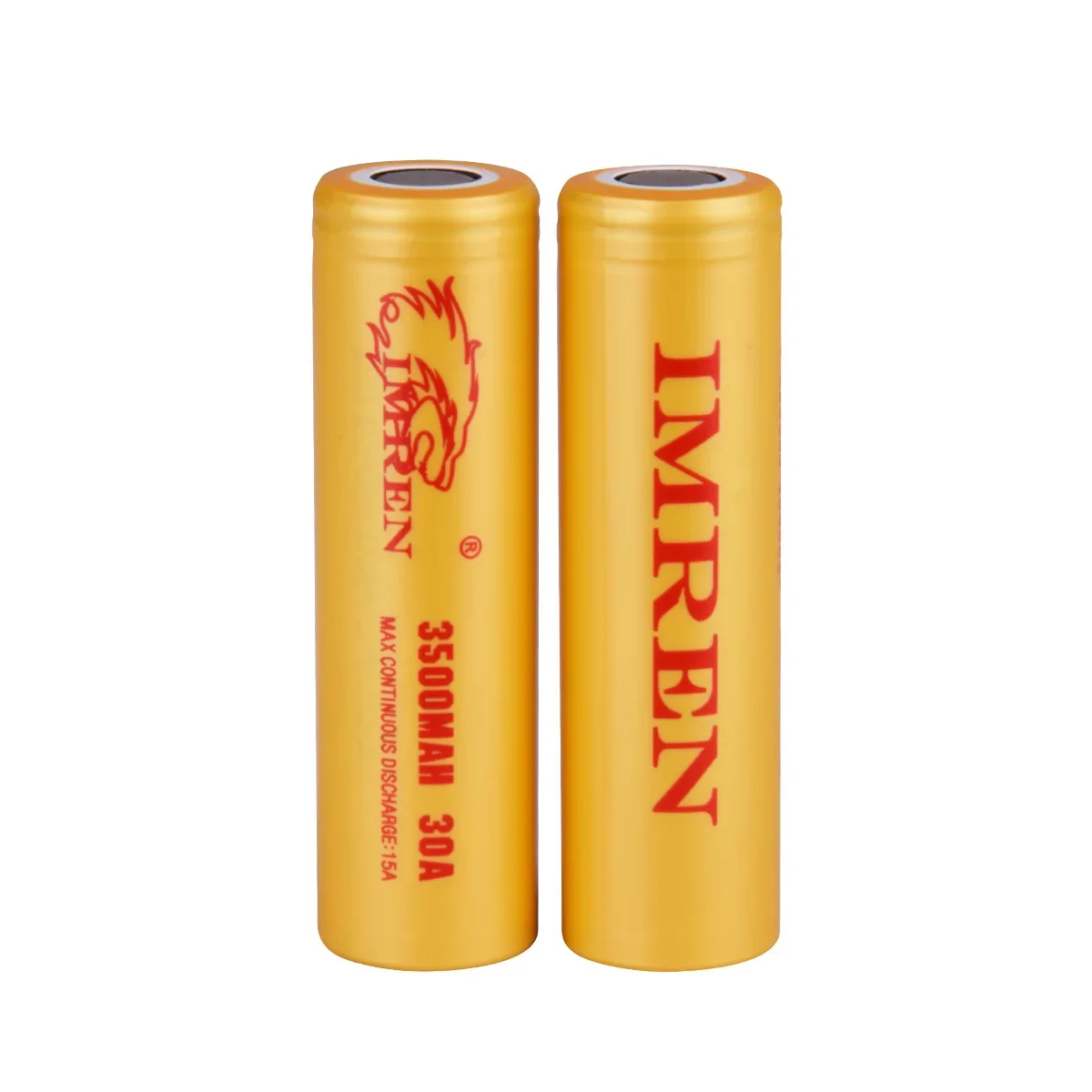 1860 Rechargeable VIPOW 3000mah 3.7V Battery Vipow Rechargeable Battery (Pack Of 4) At Best