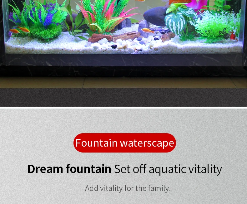Fish Tank Aquarium High Quality Fish Tank Table Aquarium Fish Tanks For