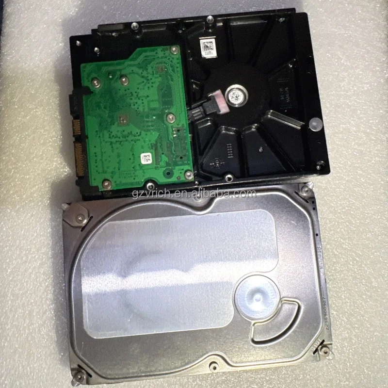 CHINA Style Factory Wholesale Cheap Price  3.5inch 500GB Used Refurbished Hard Disk Drive for Desktops