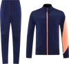 azul polvo