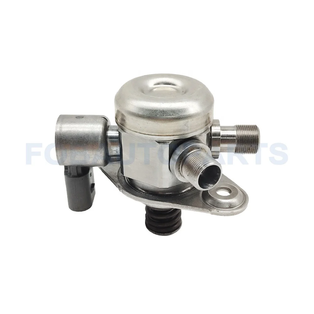 Sold From One Piece Original Refurbished Parts High Pressure Fuel Pump for Mercedes-Benz CLS SLK C300 A2760700601 2760700101