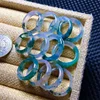 Moss agate