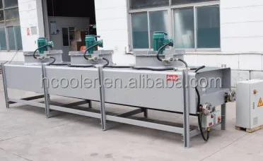 Hejia Lh-ht Radiator, 5000kg - detail 14