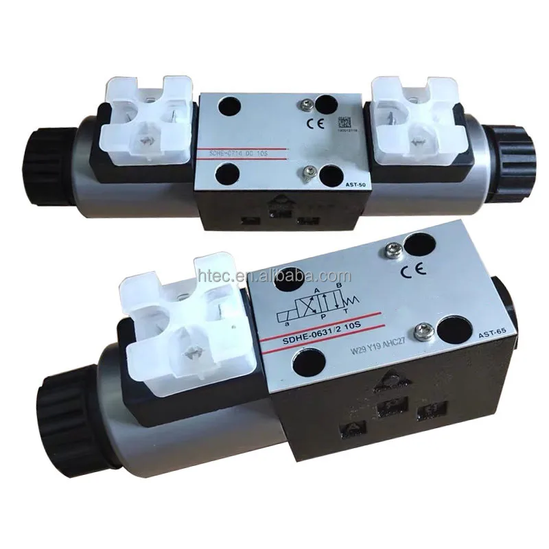 valve 4WE6D62/EG24N9K4