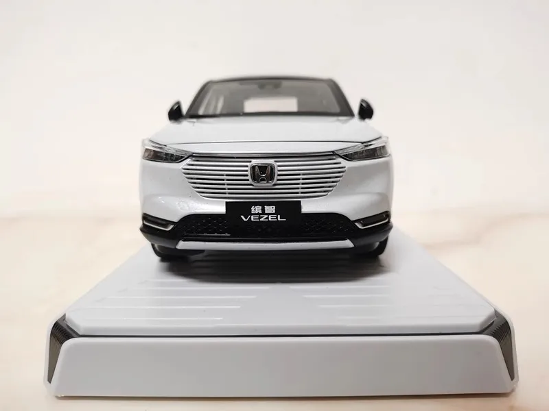 ホンダVEZEL　1／24Scale　Model　Car ホンダVEZEL 1／24Scale Model Car 1/18 Honda VEZEL 2023
