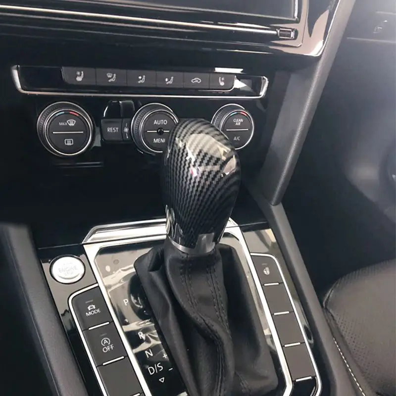 Индивидуальная скорость универсальная автоматическая ручка переключения передач красочный ручной