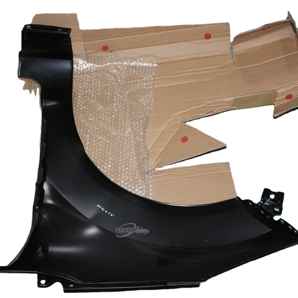 Factory Outlet High Quality Fender Front OEM DK5252111A for ford Fie...