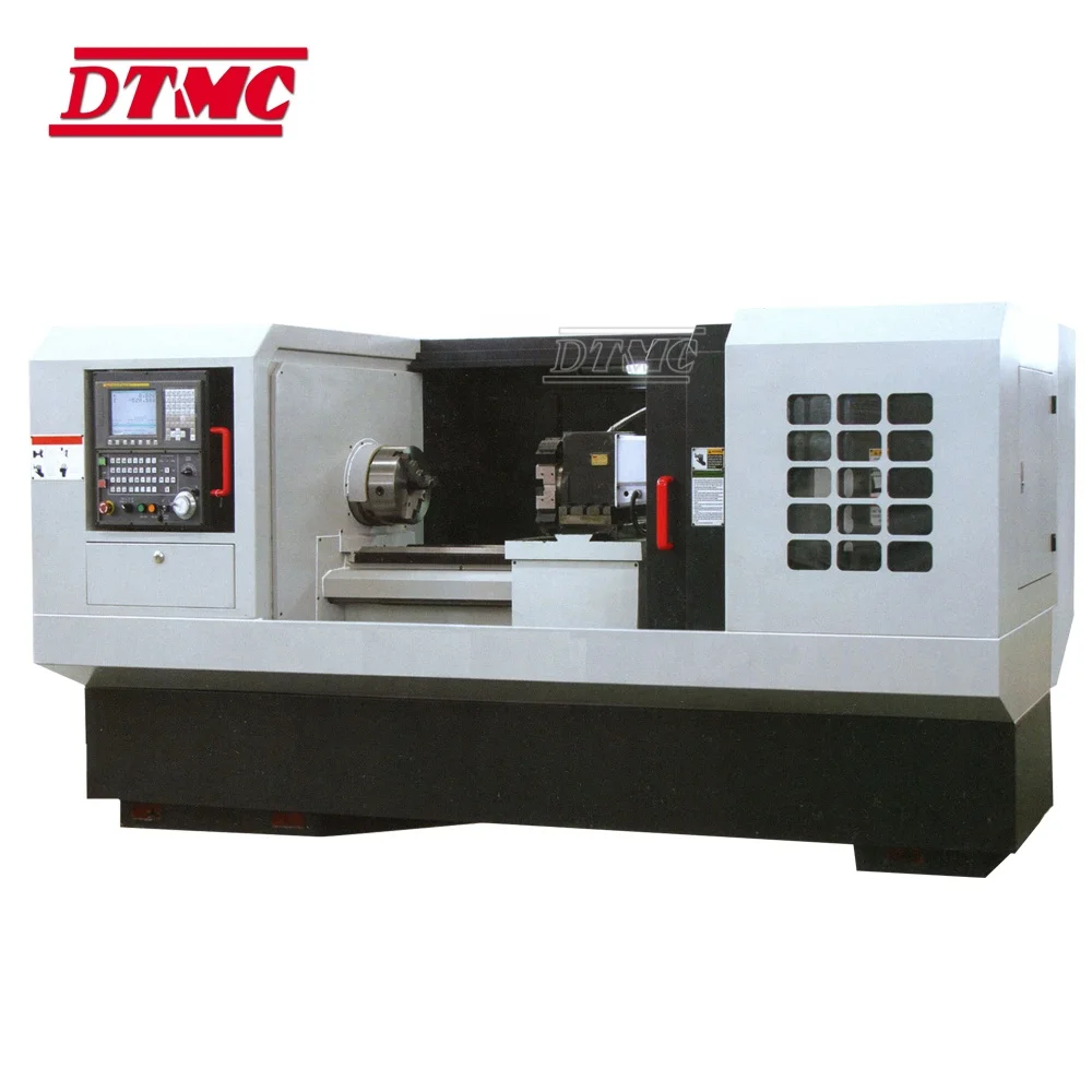 China cnc machine