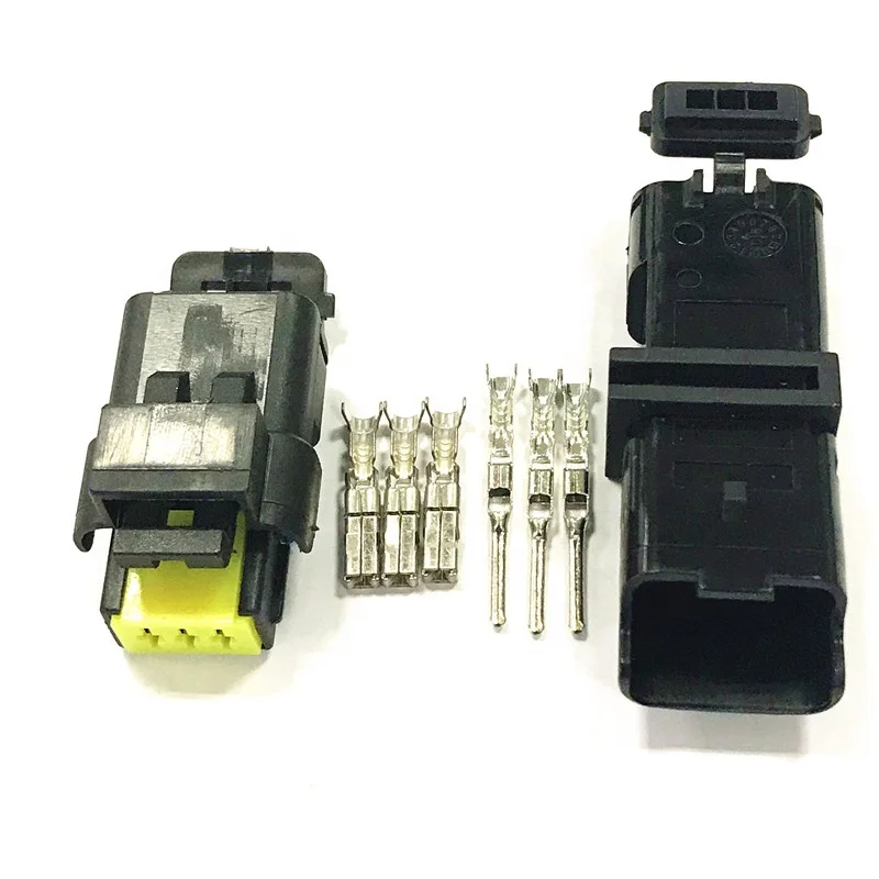 3 Pin Connector Prewired 211PC032S0049-NG 211PL032S0049-NG for 3 Pin Connector Prewired 211PC032S0049-NG 211PL032S0049-NG for