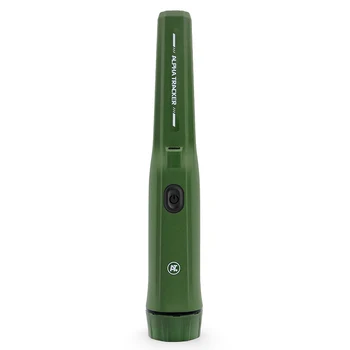 Gift Idea Handheld 3m Depth Underground Best Gold Metal Detector