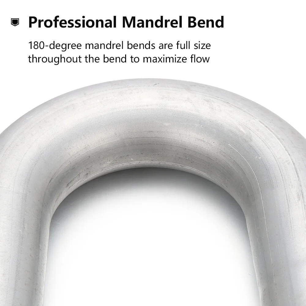 Automotive industry of 304N stainless steel shaped pipe Automotive industry of 304N stainless steel shaped pipe