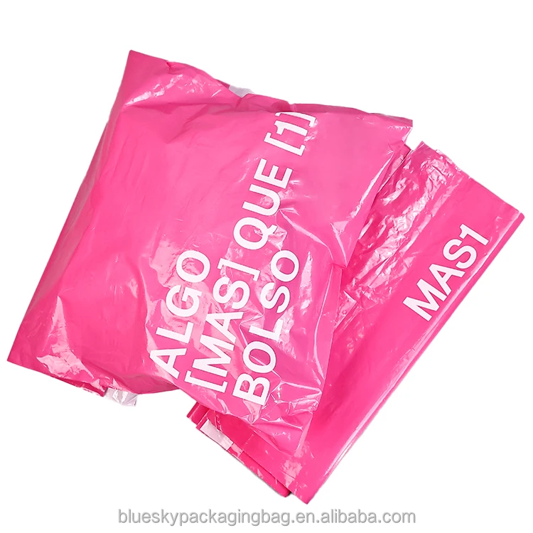 Metronic Poly Mailers 10x13 100Pcs&14.5x19 100Pcs | France-910436