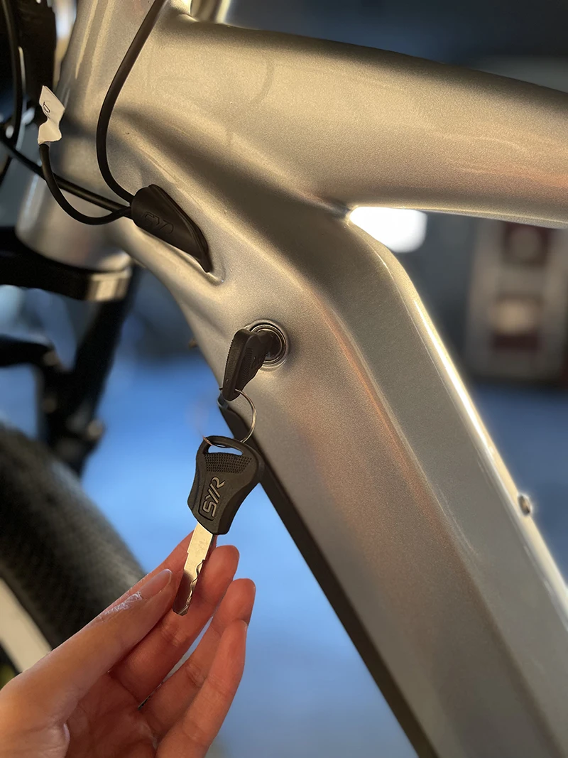 自転車本体 WATER FACTORY 600C ULTEGRA 2X9S 540mm ジャッジ・MTB | サイクルワークス 自転車取扱い数NO,1