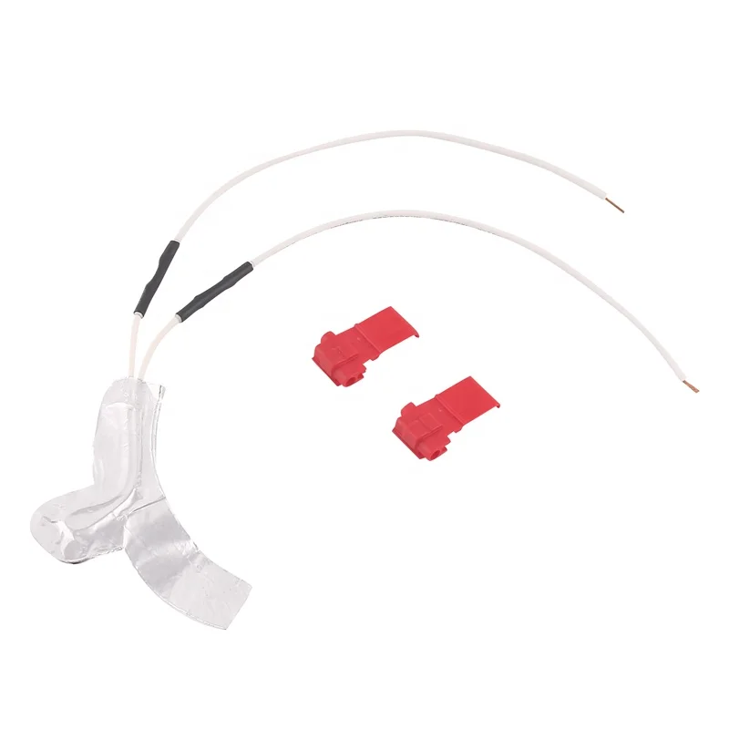 Source Refrigerator Dispenser Water Tube Heater Kit General Electric  Refrigerator Parts WR49X10173 on m.alibaba.com