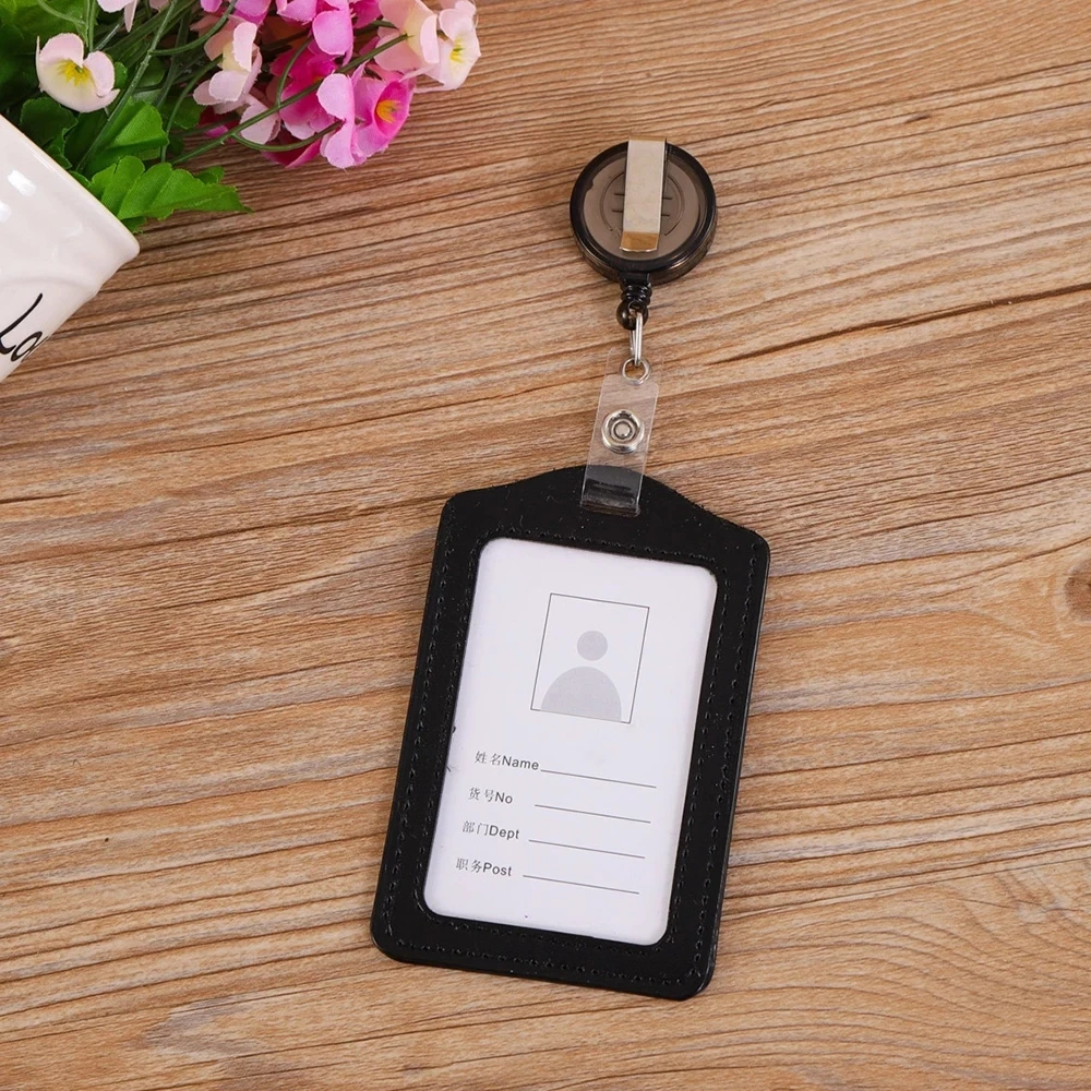 
 Изготовленный На Заказ Пластиковый Выдвижной карабин йо ID Имя медсестры Натяжной значок держатель катушки  