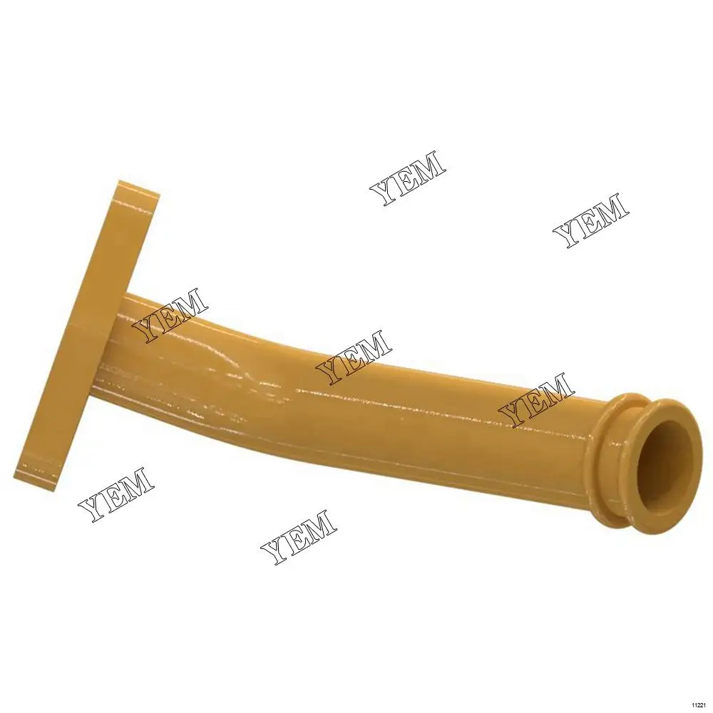 High-Performance Tube Assembly Part No. 295-0445 2950445 Wholesale Engine Parts 3