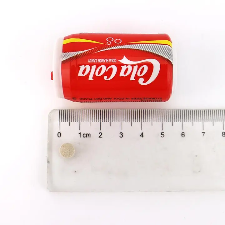 cola tablet candy