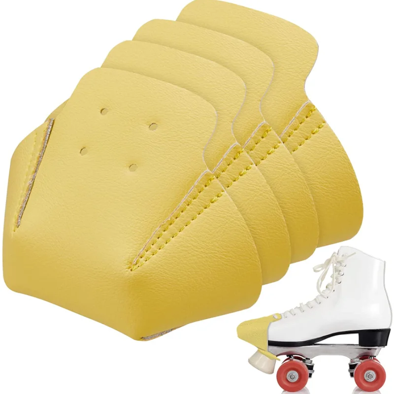 Embout De Protection Pour Patins à Roulettes Et Patins à Roulettes Artificiels