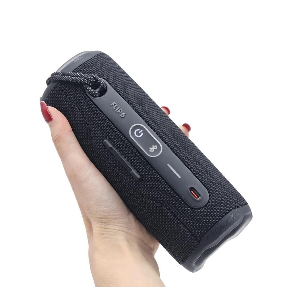 JBL Flip 6 Portable Speaker - Waterproof Wireless Mini
