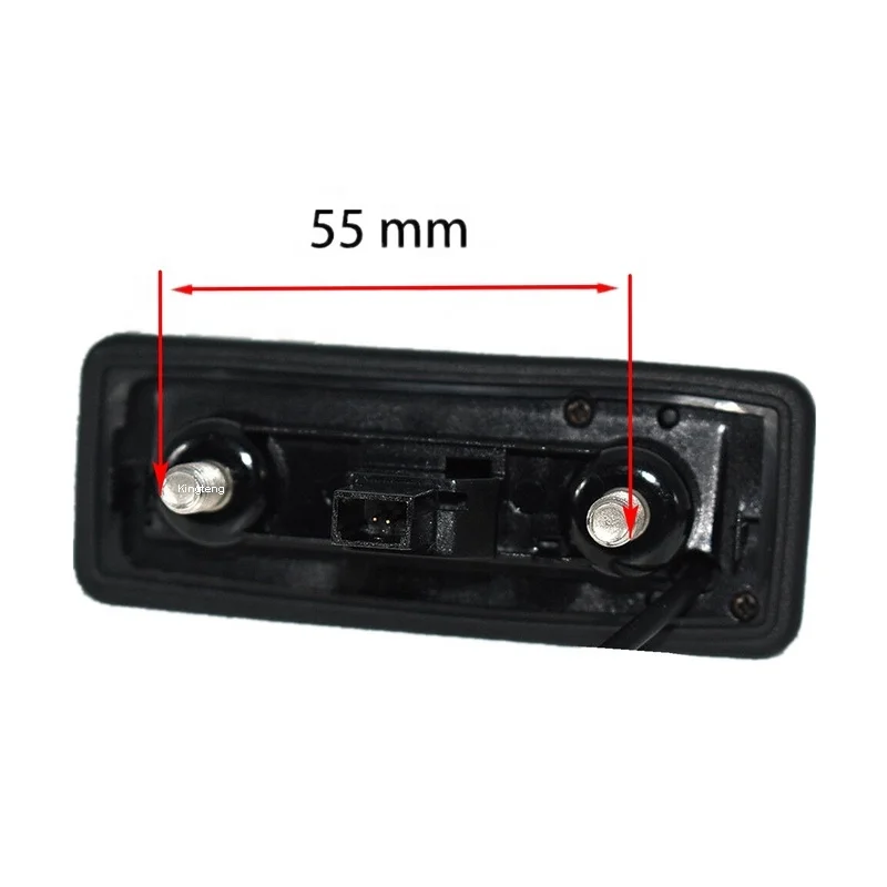 700TVL Tailgate Box Rear View Reverse Back up Car Camera Set for Skoda Octavia Tour Laura Fantasia