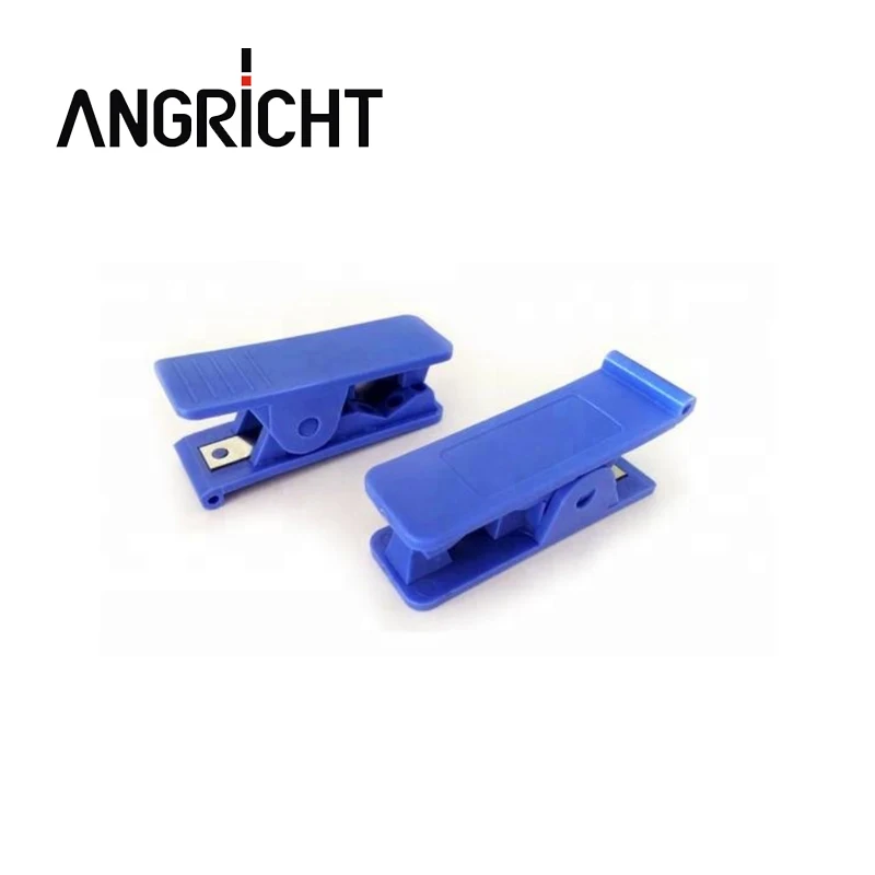 Китайский поставщик G102, пластиковый пневматический резак для полиуретановых труб/резак для шлангов/резак для труб