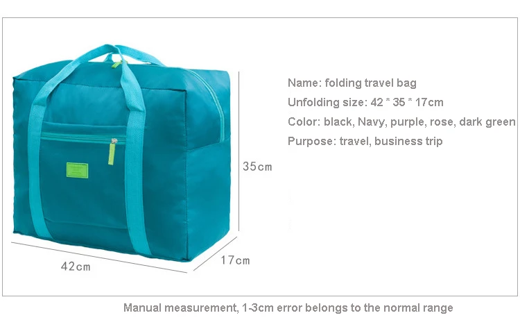 travel ensacark bolsa