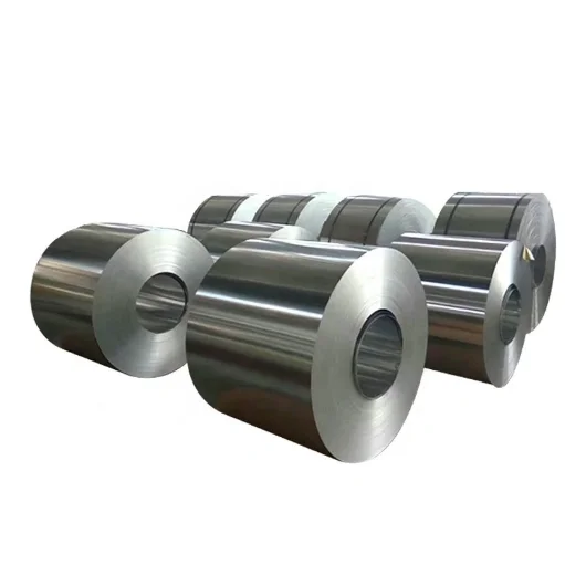 Coil Stainless Steel