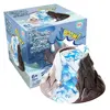 El kit de Slime de Lava de Nieve