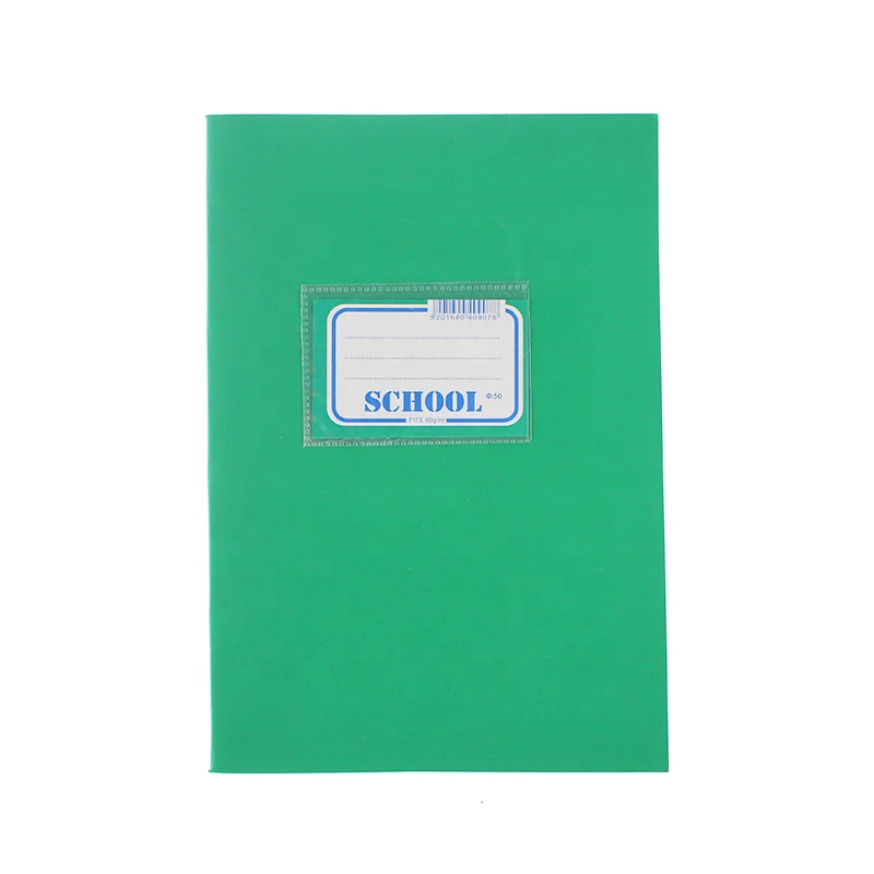 Classmate Copy School Note Book Custom Exercise Book