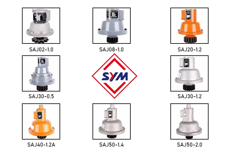 safety device model