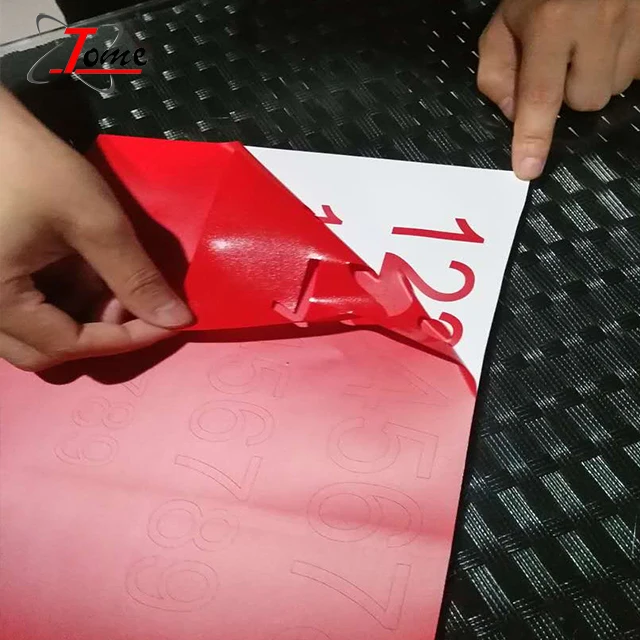 CCD Camera 63cm Cutting Plotter Machine Laser Position Cutter