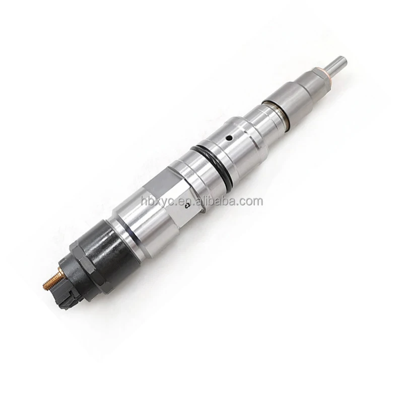 EC350 D8K Injector 04915316 - Reliable Performance for Excavators