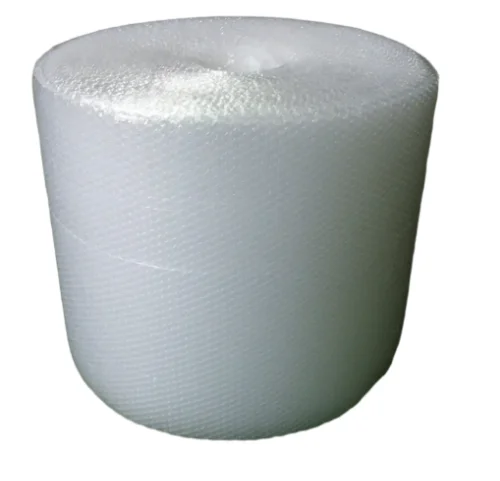 Bubble Film Big Roll Foam Paper Double Layer Bubble Roll Brand New Material Thickened Shockproof protection Buffer Bubble Film