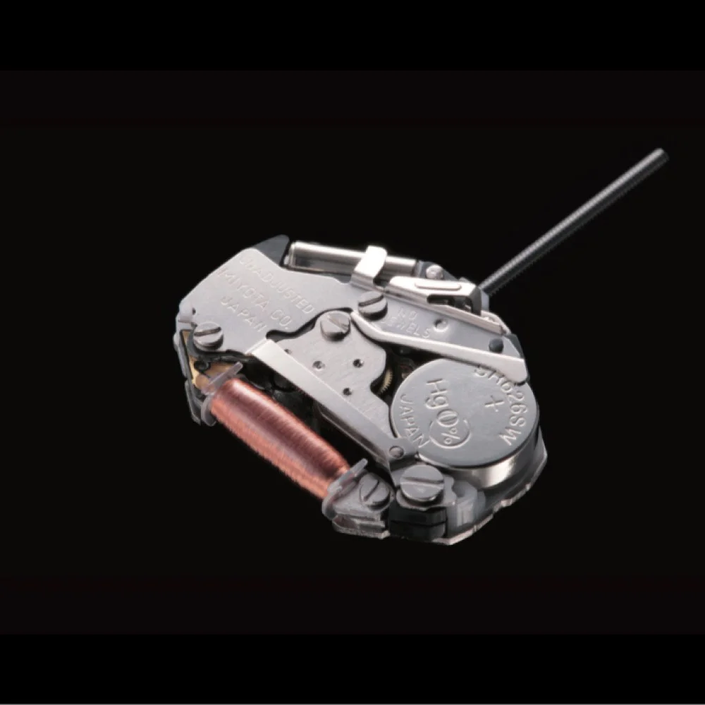 Super 2035 Movement Movimento Miyota 2035 Japan Miyota 2035 Quartz