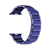 Correa magnética azul para iWatch