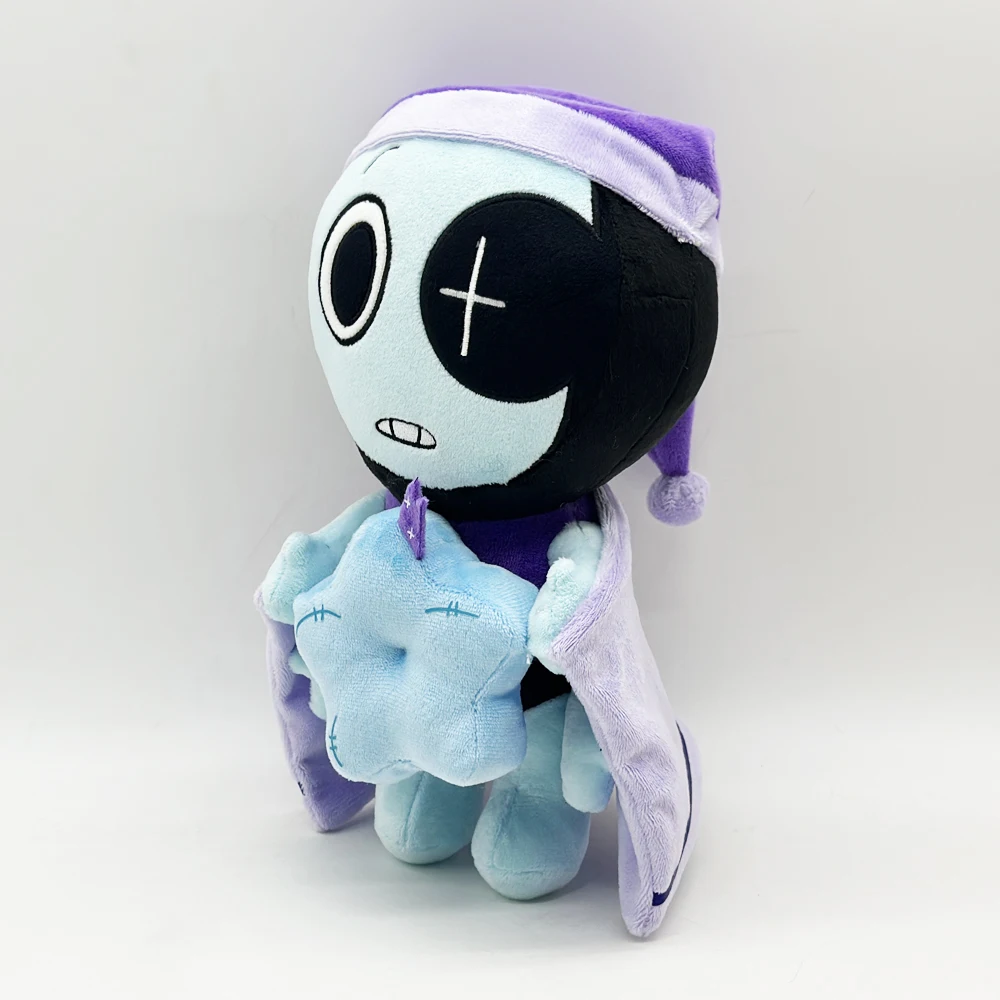 Dandy's World Astro Plush Toys Cute Stuffed Doll Game For Kid