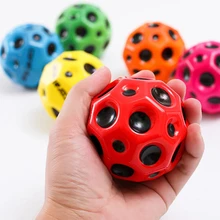            High Resilience Hole Ball Soft...     