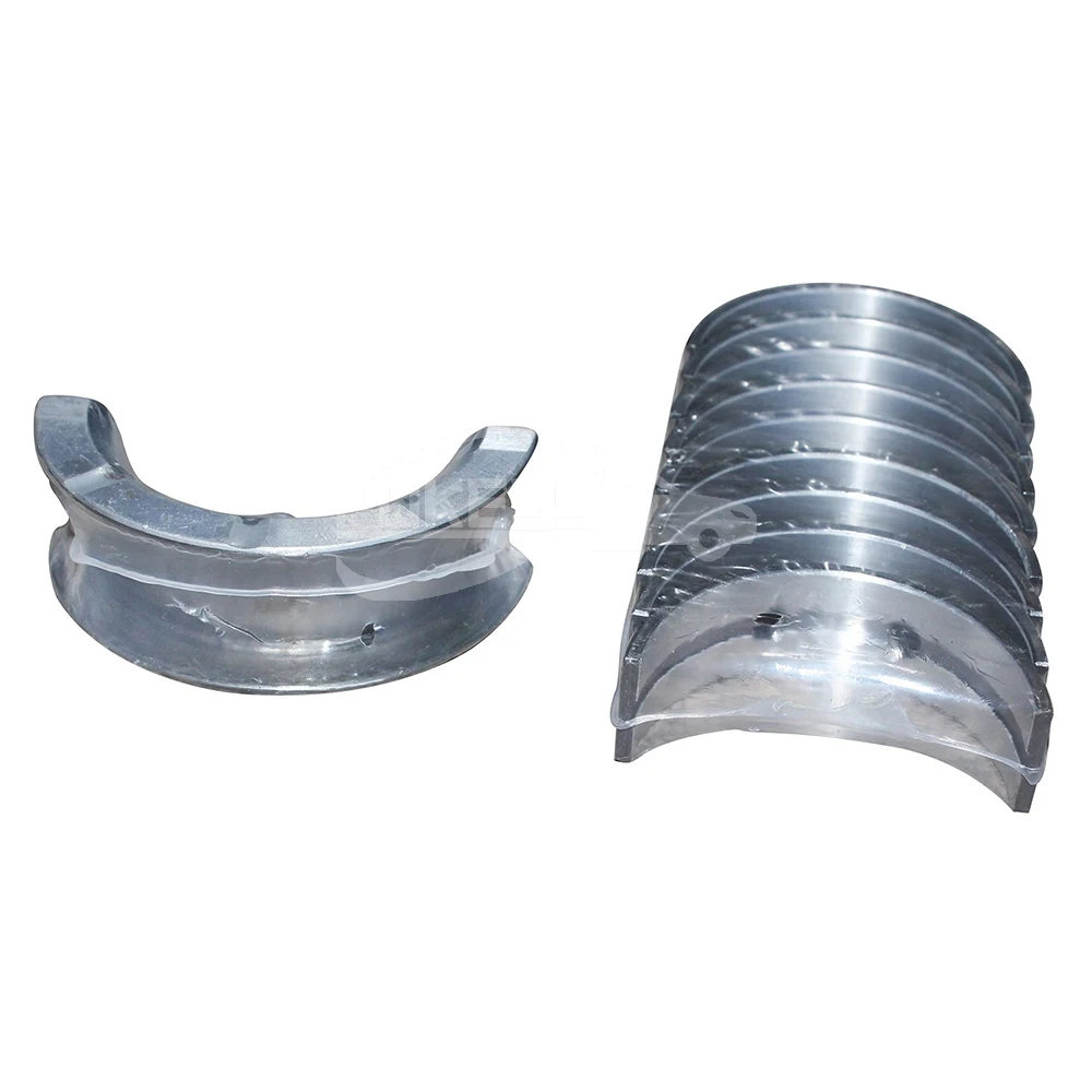 1S7J6K371AA 1S7G6K371BC Connecting Rod Bearing for Ford Mondeo/Focus/F... — 3