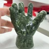 Palm Carving