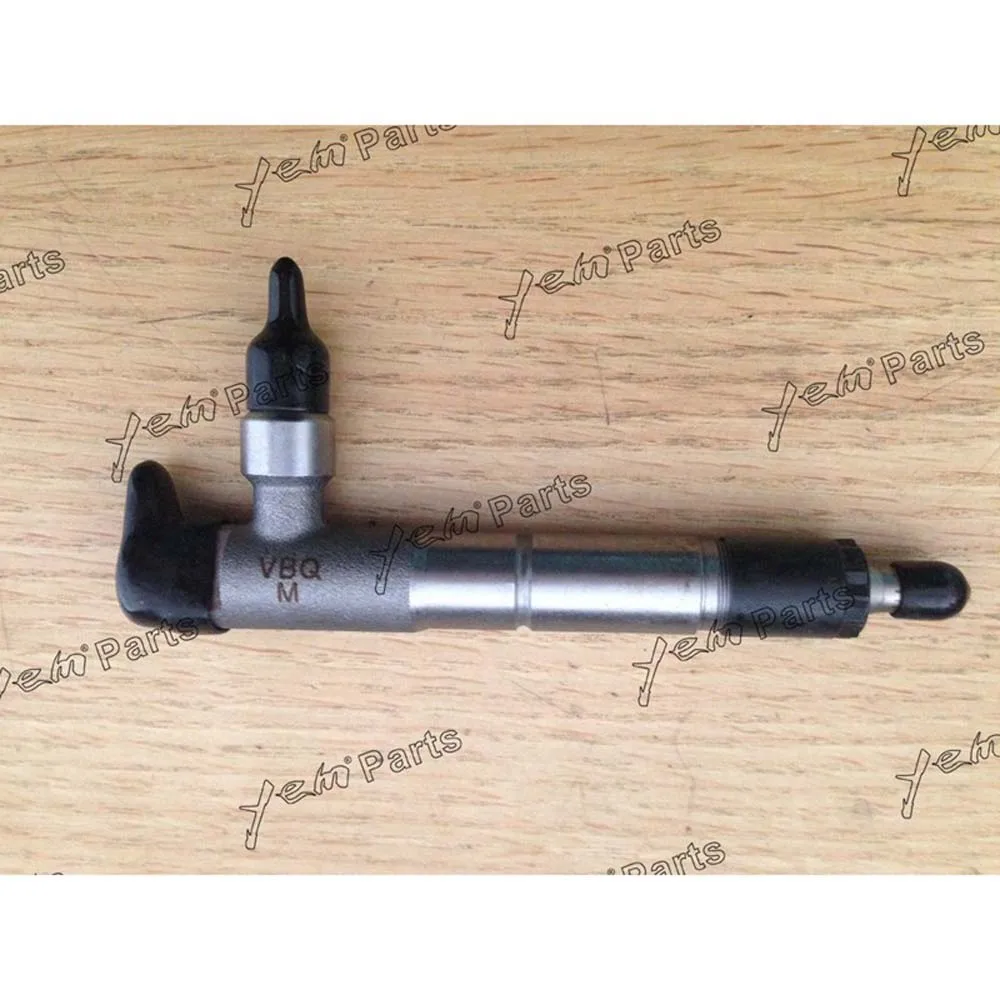 4TNV98 Injector YM729907-53100 for Yanmar Engine Repair Kit